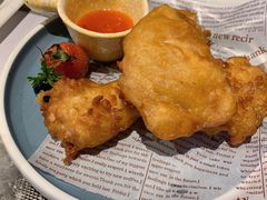 -魔膳厨房·果木牛排·西餐厅(MM2店)