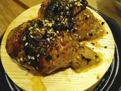 -季玄精致日本料理自助餐(闸北公园店)