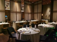 大堂-汤城小厨•粤菜•靓汤(金融街店)