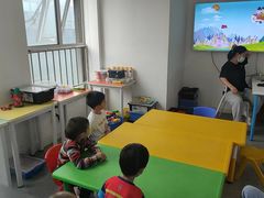 -童程童美·信息学竞赛·机器人编程·少儿编程(大钟寺校区)