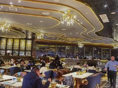 大堂-喜庭海鲜自助(来福士店)