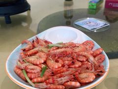 -海鲜城大家餐厅
