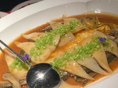 -锦楼·臻选新杭帮(杭州中心店)