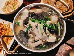-金厨泰国餐厅·全泰籍厨师料理(拱北店)