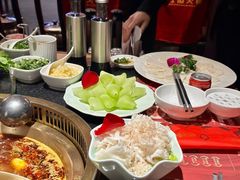 -红运火锅·中国名火锅·国风演绎(省体店)