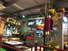 -正宗钢管厂五区·小郡肝火锅·串串香(商品街总店)