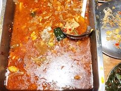 -后街佬·炭火鲜鱼杂(33小镇店)