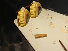 -乐咖啡西餐厅(太湖皇冠假日酒店)