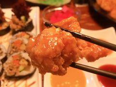 -Outdark Korean Restaurant