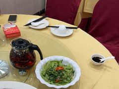 -吉莲利苑海鲜酒家(珠海拱北28年老字号店)