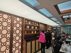 -清真马祥兴菜馆(云南北路店)