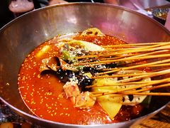 -付小姐在成都(五道口店)