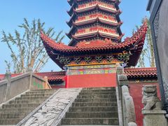-皇罗禅寺