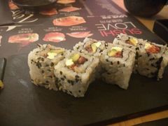 -Sushi Love 创意寿司(丽影广场店)