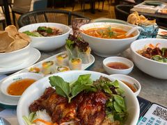 -美奈小馆·东南亚菜(福田星河COCO Park店)