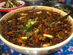 -三大钵江湖菜(空港店)