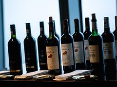 -金奥国际酒店温哥华扒房Vancouver Grill