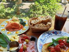 -Alimentari早午餐(安福路店)