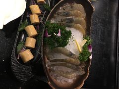 -捞王猪肚鸡火锅(财富中心店)