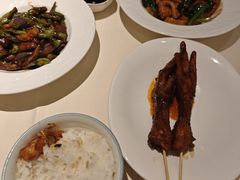 -南门小馆·清真(国贸商城店)