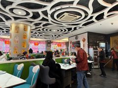 -大碗居·烤鸭·鱼头泡饼(天坛东门店)