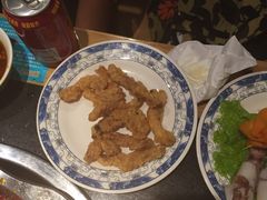 酥肉-董家湾重庆老火锅(嘉华店)