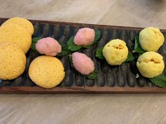 -宏达宴老菜馆(群力第四大道店)