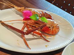 -欢乐蟹庄·精品农家乐(阳澄湖莲花岛店)