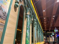 -驿楼兰·新疆菜(火车站店)
