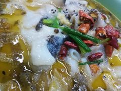 -新白鹿餐厅(城西银泰城店)