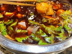 -肖肖酸萝卜鱼火锅(总店)