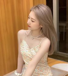 -杉影印象日式烫染專門店