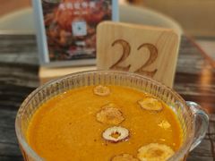 -THE WOODS 简餐 (国贸商城店)