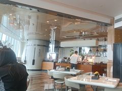 -广州四季酒店·意珍·意式自助餐