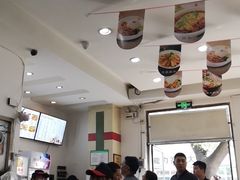 -马兰拉面(西直门外店)