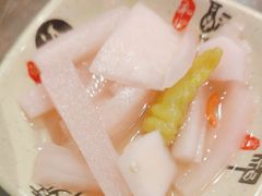 -富正毅三下锅·湘西韵味(天门山索道店)