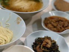 -光明邨大酒家(淮海路店)