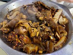 -吴长子卤菜馆(统一街店)