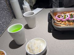 -半天妖烤鱼(东方新天地店)