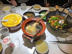-福厨餐厅·宜昌地标美食(水悦城店)