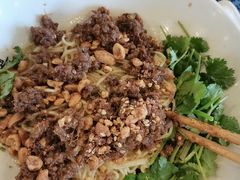 -霸道川面馆(张江店)