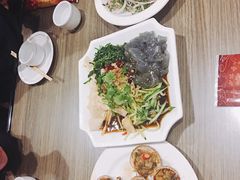 -大京园海鲜烧烤(东城路店)