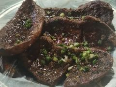 大腰子-豫南烧烤(荣昌花园店)