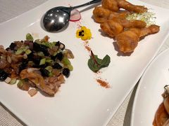牛蛙两吃-御宝轩(益丰·外滩源店)