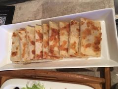 烙饼-106餐厅(山水文园店)