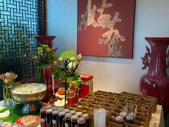 -蘇锦宴·淮扬菜烤鸭·小院(三元桥霄云路店)