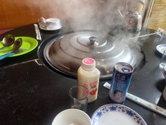 -仙合盛东北铁锅炖(总店)