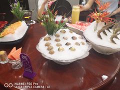 -海通1号(梅峰店)