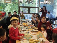 大堂-豪客来牛排(金鼎广场店)