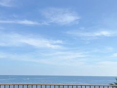 -日落吧·海景咖啡厅·餐酒吧·鸡尾酒·下午茶·乐队表演·浪漫夕阳·三亚文华东方酒店